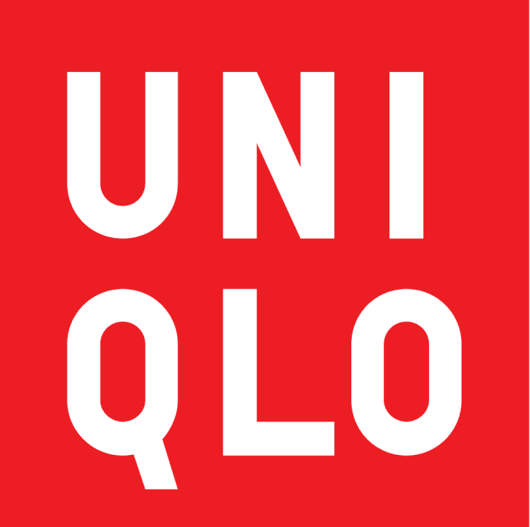 Shopback Uniqlo VN Logo